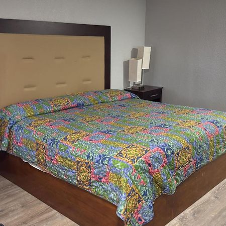 Blisspoint Inn Fka Motel 6T7 Indianapolis Kültér fotó