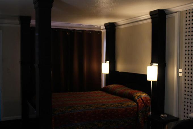 Blisspoint Inn Fka Motel 6T7 Indianapolis Kültér fotó