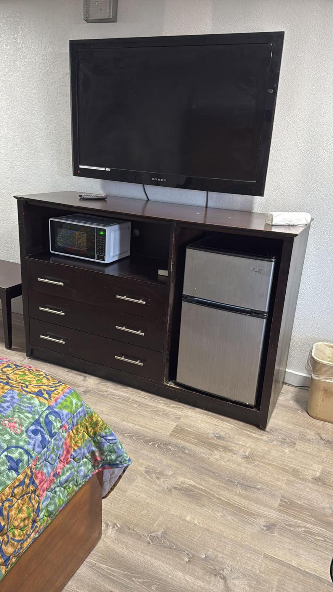 Blisspoint Inn Fka Motel 6T7 Indianapolis Kültér fotó
