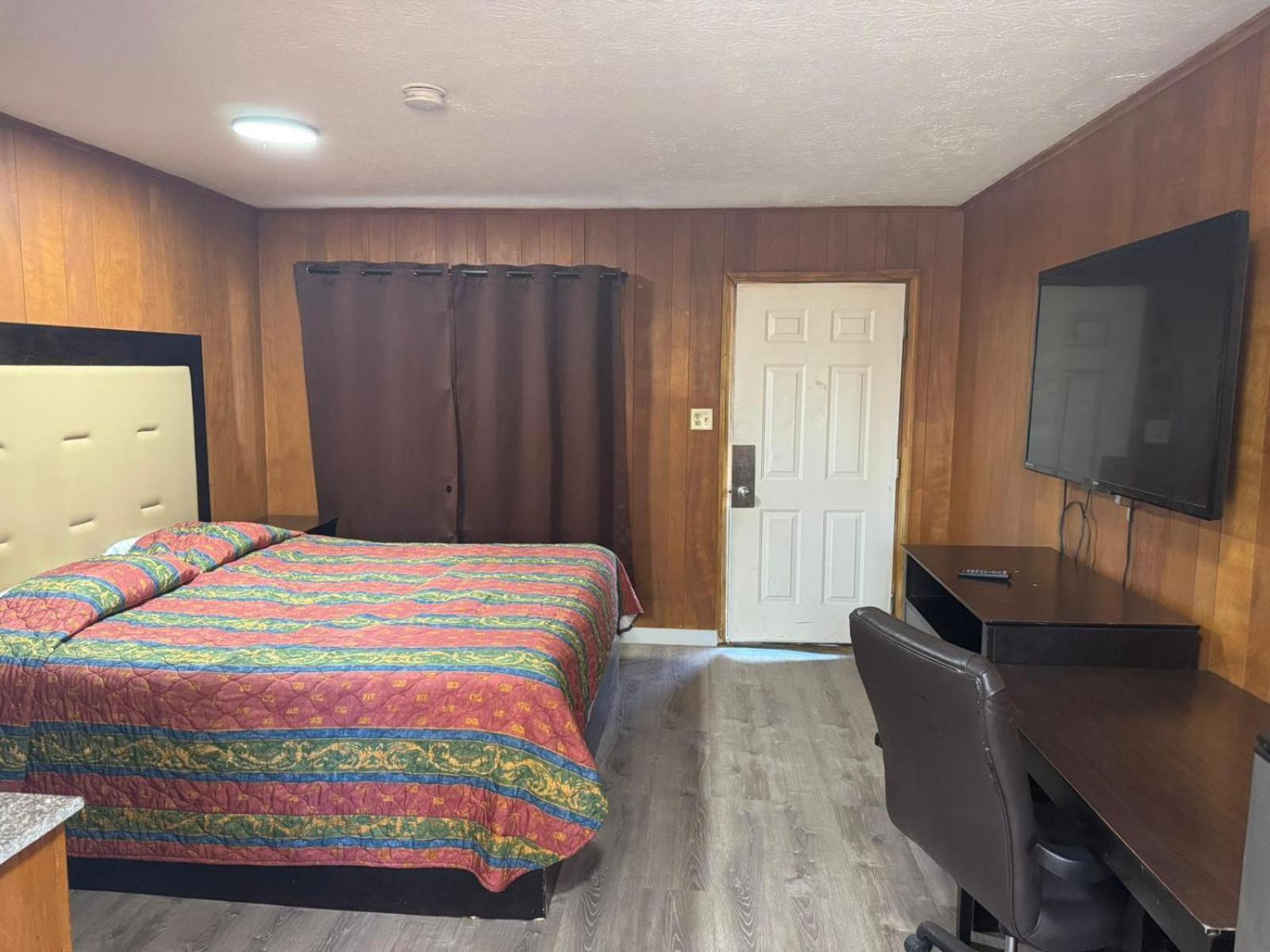 Blisspoint Inn Fka Motel 6T7 Indianapolis Kültér fotó