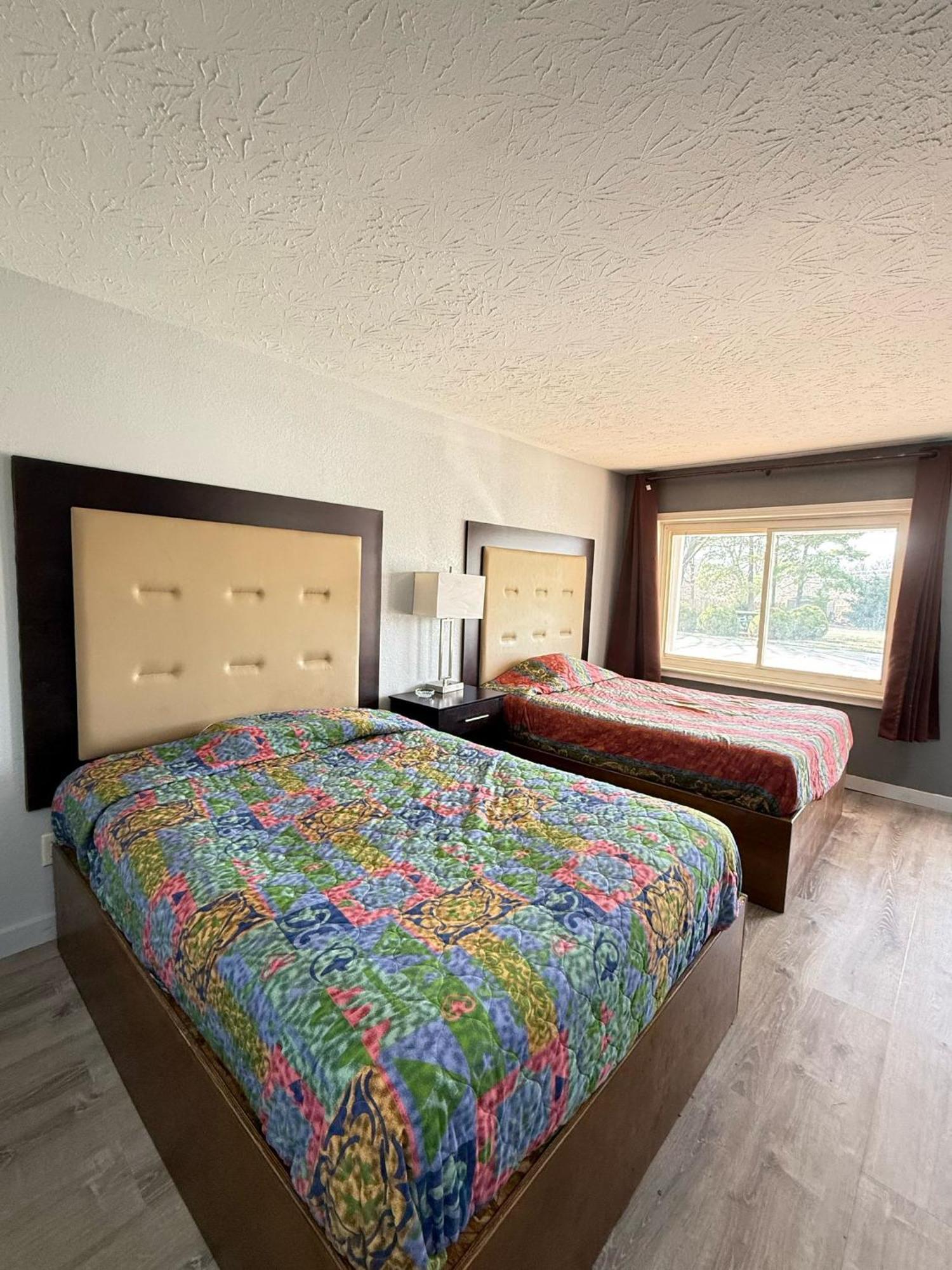 Blisspoint Inn Fka Motel 6T7 Indianapolis Kültér fotó