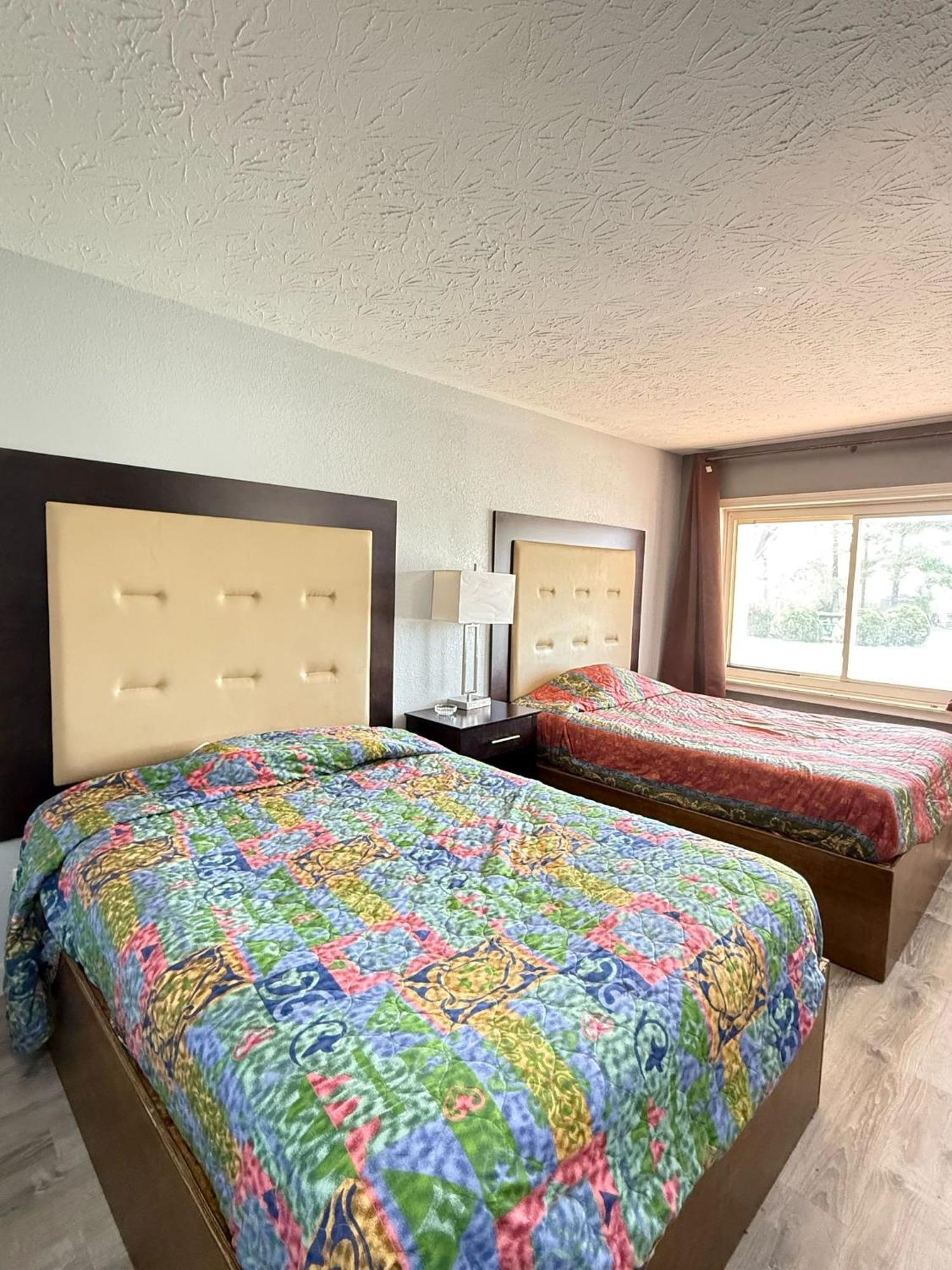 Blisspoint Inn Fka Motel 6T7 Indianapolis Kültér fotó